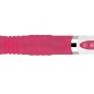 Stretch  Rotation Heating Rabbit Vibrator