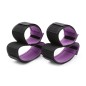 Wrist Ankle Arm Thigh Cuffs Kit
