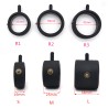 Silicone Electric Shock C&amp; B Ring - L