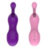 Oral Sex Suck Clit Vibrator