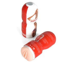 Passion  Masturbation Cup