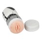 Hands Free  Masturbation Cup