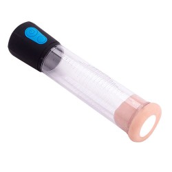 Automatic Electric ED Vacuum Penis Pump