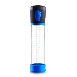 Automatic Electric ED Vacuum Penis Pump