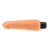 Vibrating Realistic Dildo 7.3 Inch