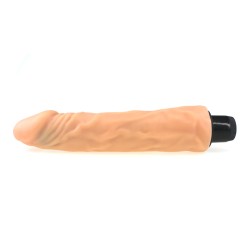 Vibrating Stiffy Dildo