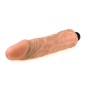 Vibrating Stiffy Dildo
