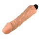 Vibrating Stiffy Dildo