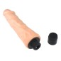 Vibrating Stiffy Dildo