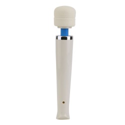 Magic Massager 30 Speed Electric HandHeld Wireless Massager