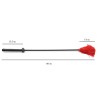 Rope Whip Riding Crop