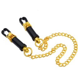 Nipple Clamps