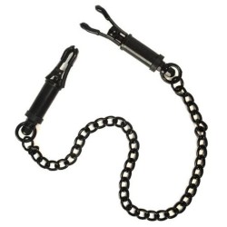 Nipple Clamps