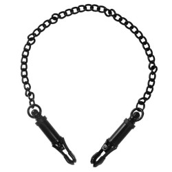 Nipple Clamps