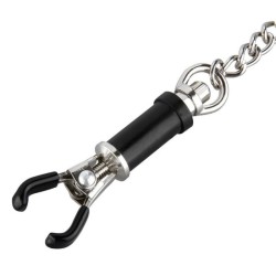 Nipple Clamps