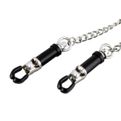 Nipple Clamps