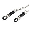 Nipple Clamps