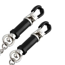 Nipple Clamps