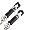 Nipple Clamps