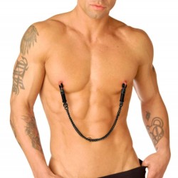 Nipple Clamps