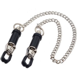 Nipple Clamps