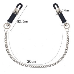 Nipple Clamps