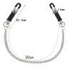 Nipple Clamps