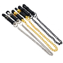 Nipple Clamps