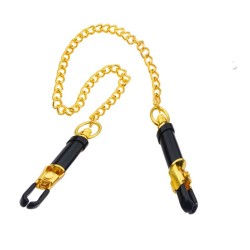 Nipple Clamps