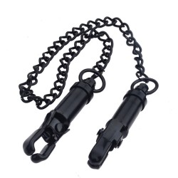 Nipple Clamps