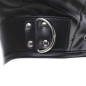 Zipper Hood With Thicker Ear