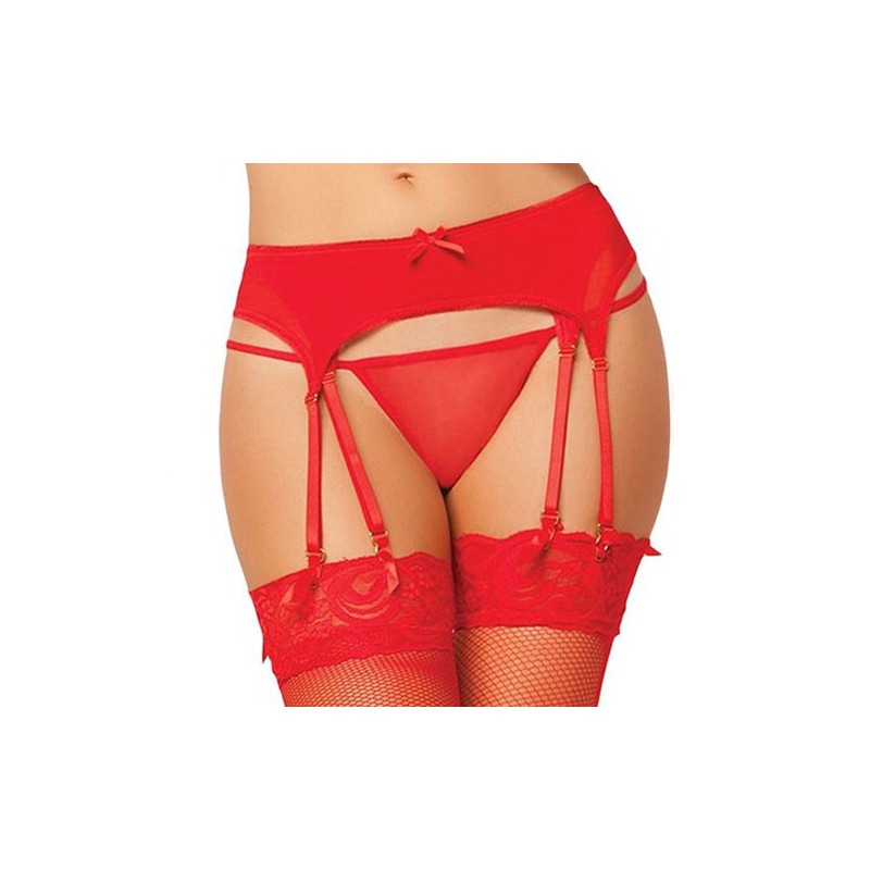 Alluring Hot T-back Slim Loincloth For Ladies