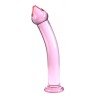 Glass Class Dildo