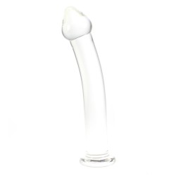 Glass Class Dildo
