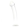 Glass Class Dildo