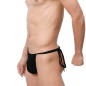 Sexy Simple Men Bandaged Free Cotton T-back Sexy Simple Men Bandaged Free Cotton T-back