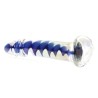 Spiral Inner Glass Dildo