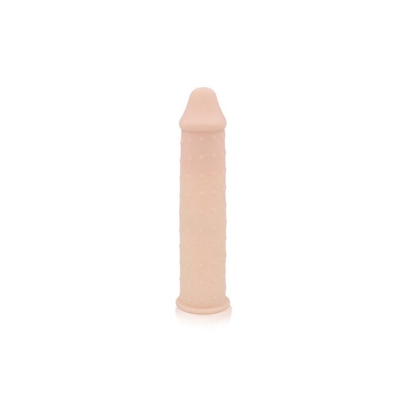 Silicone Penis Sleeve