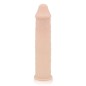 Silicone Penis Sleeve