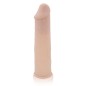 Silicone Penis Sleeve