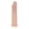 Silicone Penis Sleeve