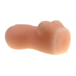 Betty Pussy Sex Masturbator Sleeve