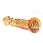 Beginner's G-Spot Glass Dildo