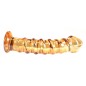 Beginner's G-Spot Glass Dildo
