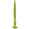 Eel Anal Depth Training Plug