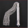 Diamond Handle With Iron Chain Whip