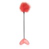 Heart  Handle Tickler