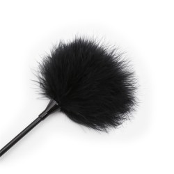 Heart  Handle Tickler