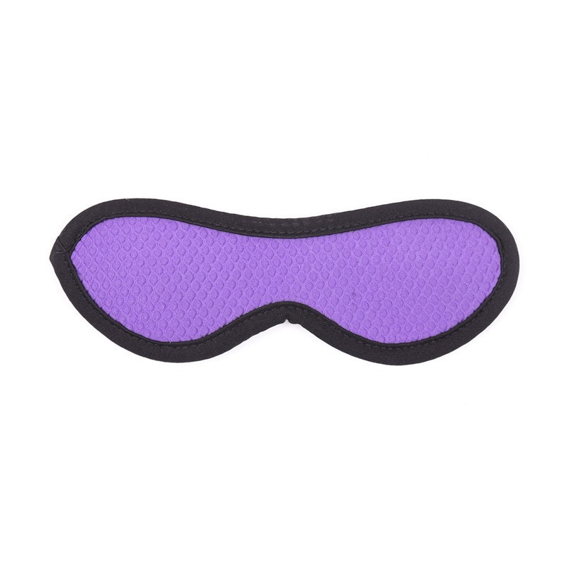 Elastic Fabric Blindfold