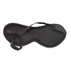 Elastic Fabric Blindfold